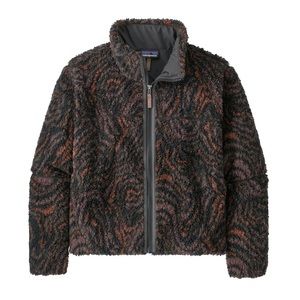 Patagonia Women’s Lunar Dusk Jacket